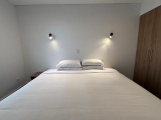 The Park OASIS Burwood - Sídney - 9