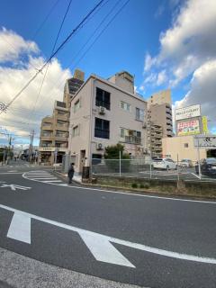 Torikari 5-chome1-10 鳥飼5丁目1-10 - Fukuoka - 5