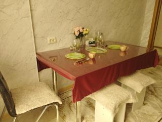 Уютный уголок Фрунзе - 6