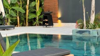 Living Dream Villa Lignum - Duacı - 3