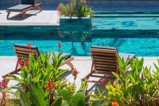 Living Dream Villa Lignum - Duacı - 2