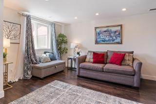 Nice Cozy Home - Oakland - 6