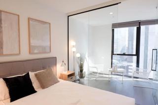 2Br1Ba Central apartment - SouthernCross - Melbourne - 8