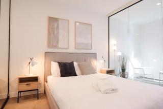 2Br1Ba Central apartment - SouthernCross - Melbourne - 7