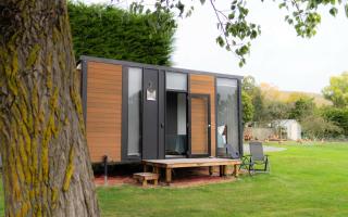 Mona Vale Country Estate by Tiny Away - Waikari - 0