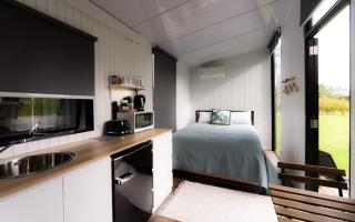 Mona Vale Country Estate by Tiny Away - Waikari - 8