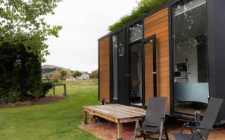Mona Vale Country Estate by Tiny Away - Waikari - 3