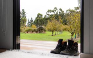 Mona Vale Country Estate by Tiny Away - Waikari - 2