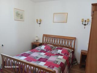Grand 3 Pièces pour 6 pers. avec Balcon près du Funiculaire à Bourg-Saint-Maurice - FR-1-411-934 - Bourg-Saint-Maurice - 1