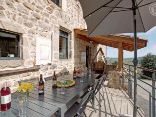 Séjour paisible en gîte de charme avec spa en campagne - FR-1-496-334 - Saint-Julien-Molin-Molette - 5