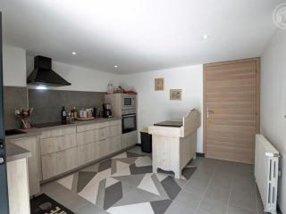 Séjour paisible en gîte de charme avec spa en campagne - FR-1-496-334 - Saint-Julien-Molin-Molette - 1