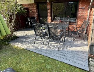 Schraeggeest-4a - Sankt Peter-Ording - 0