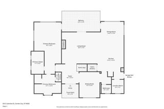 The Grand Retreat at Bear Lake - Garden City - 1