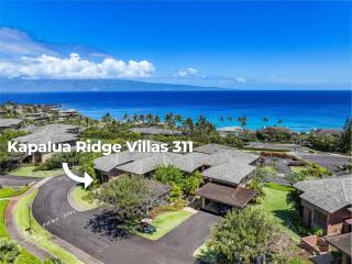 Kapalua Ridge Villas 311 - Kahana - 5