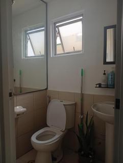 Nikki's cozy home makati - 6