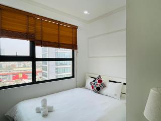 Apartment 2 bedrooms, 2 bathroom C6,7 Vinhomes D'Capitale - 7