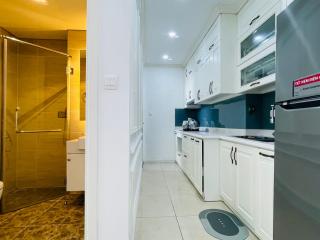 Apartment 2 bedrooms, 2 bathroom C6,7 Vinhomes D'Capitale - 1