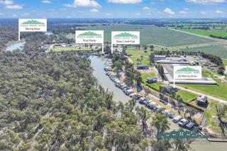 Marina Views - Torrumbarry - 1