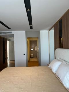 6-Bedroom Villa w Pool & Sauna - Dosemealti - 8