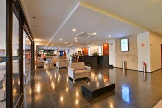 Lindo flat 130 no lake side - 9