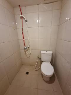 Orchard Tower 09A - Anderson Benson Tanglin Pakuwon Mall Netflix - WIFI - Pool View - Surabaya - 4