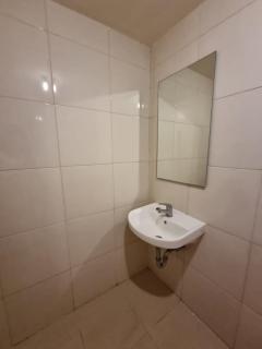 Orchard Tower 09A - Anderson Benson Tanglin Pakuwon Mall Netflix - WIFI - Pool View - Surabaya - 3