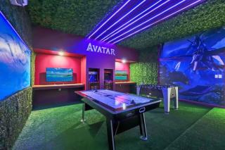 12 Bedrooms 11 Bathrooms Veranda Palms 2444 Rd - 1