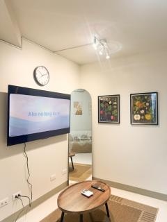 City View Stay in Uptown BGC - 4