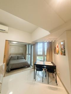 City View Stay in Uptown BGC - Manila - 6