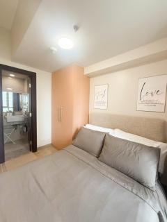 City View Stay in Uptown BGC - 7