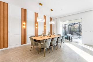 12 Bedrooms 11 Bathrooms Veranda Palms 2440 Rd - 4