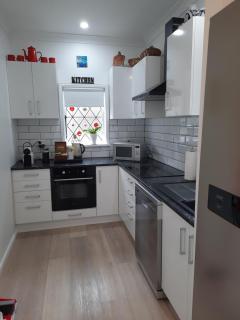 Villa One on Fitzherbert - 4