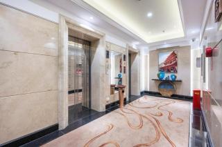 Grand Soluxe Hotel Gansu - Lanzhou - 7