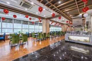 Grand Soluxe Hotel Gansu - Lanzhou - 4