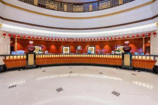 Grand Soluxe Hotel Gansu - 1