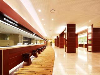 Hotel New Hankyu Osaka - Osaca - 7