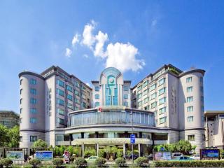 Haihua Hotel Hangzhou - Hangzhou - 0