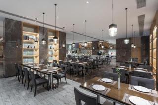Maison New Century Hotel Ningbo - Ningbo - 7