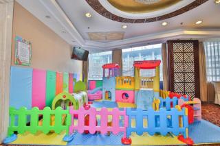 Haihua Hotel Hangzhou - Hangzhou - 4