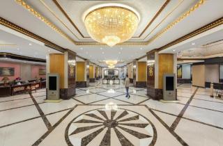 Maison New Century Hotel Ningbo - Ningbo - 5