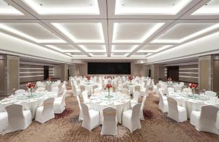 Maison New Century Hotel Ningbo - Ningbo - 1