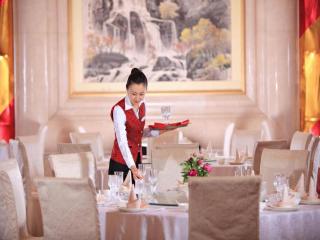 Xinhai Jinjiang Hotel - Pechino - 5