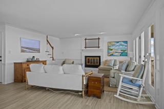 Highsmith Cottage home - Atlantic Beach - 7