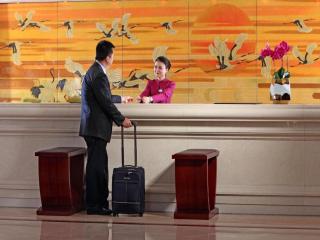 Xinhai Jinjiang Hotel - 2