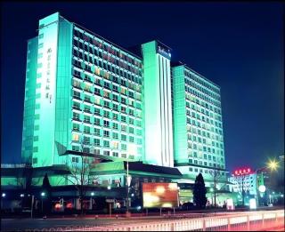 Grand Skylight Hotel Royal, Beijing - Beijing - 2