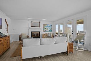 Highsmith Cottage home - Atlantic Beach - 6