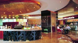 The Pavilion Hotel - Shenzhen - 1