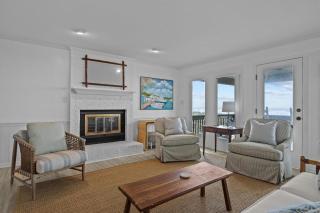 Highsmith Cottage home - Atlantic Beach - 4