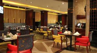 The Pavilion Hotel - Shenzhen - 4