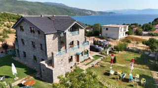 Helga's Guesthouse - Lin - 9